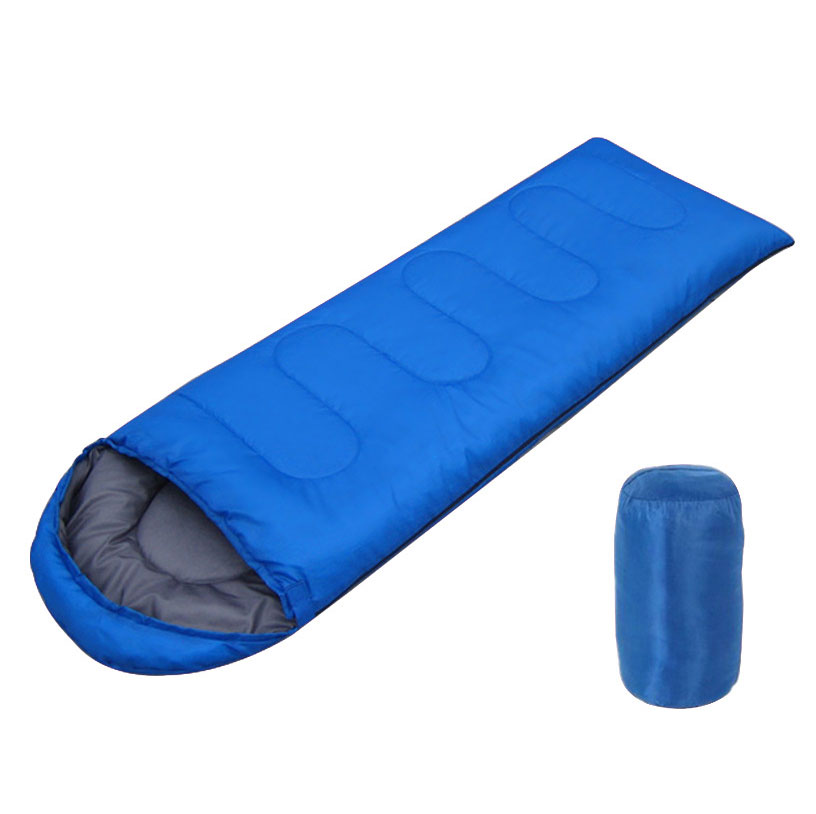 Outdoor Warm Sleeping Bag For Adults