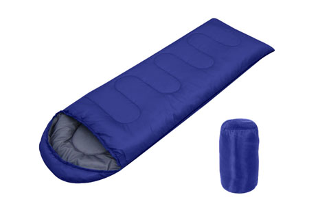 Outdoor Warm Sleeping Bag For Adults