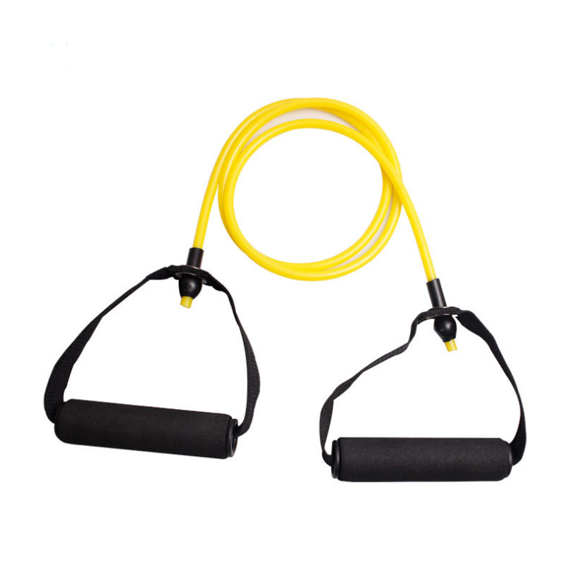 TPE Multi-function Yoga Tension Device