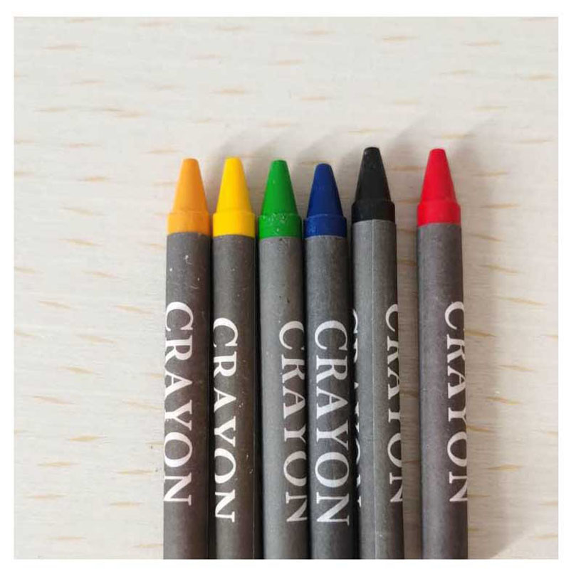 Children's drawing crayons children's drawing art stationery