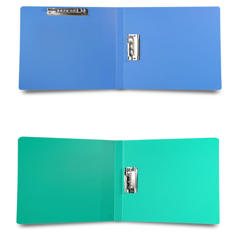 Plastic folder A4 binder Office folder