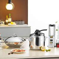 Kitchenware Categories