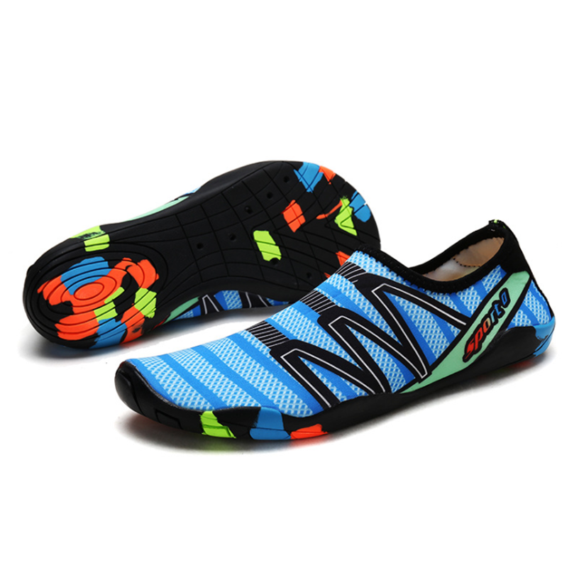 Diving Outdoor Beach Soft Soles Shoes Swimming Shoes