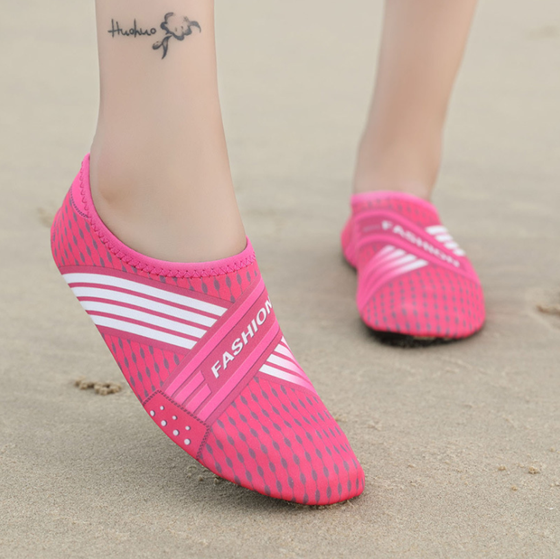 Diving Outdoor Beach Soft Soles Shoes Swimming Shoes