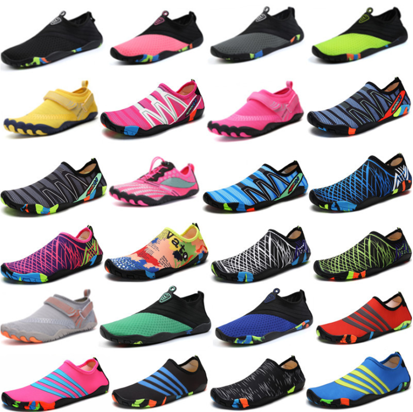 Diving Outdoor Beach Soft Soles Shoes Swimming Shoes