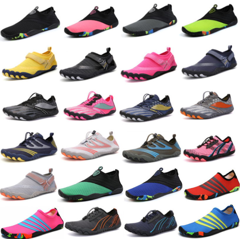 Diving Outdoor Beach Soft Soles Shoes Swimming Shoes