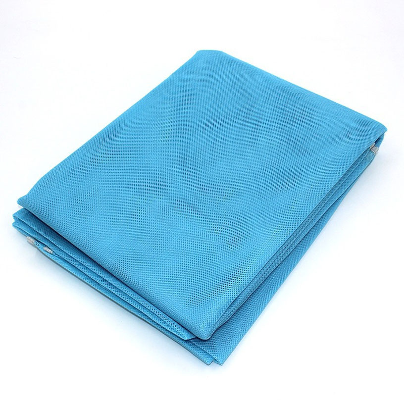 Magical Sand Free Beach Mat Double Mat