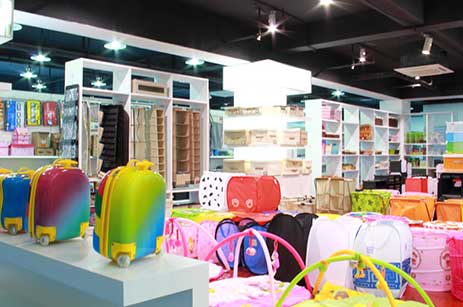 Four Impacts of Tariffs on International Traded Goods