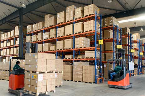 Five Reasons of Constant Rising Ocean Freight