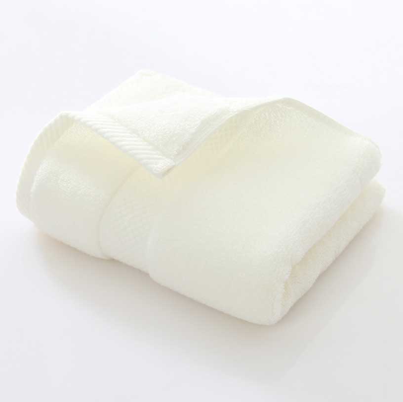 Cotton Adult Household Thickened Absorbent Towel