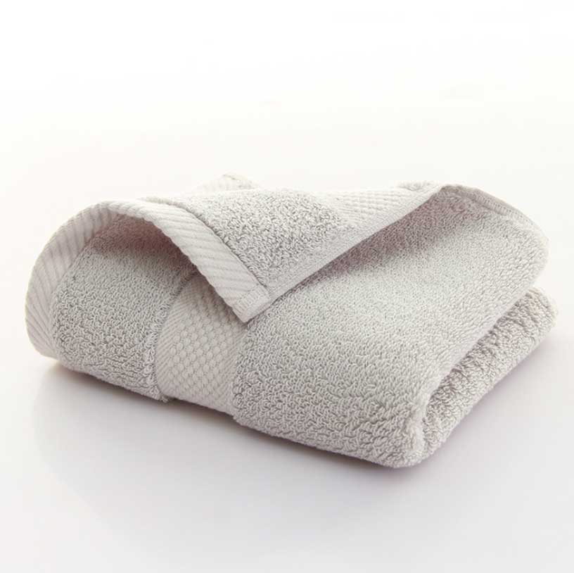 Cotton Adult Household Thickened Absorbent Towel