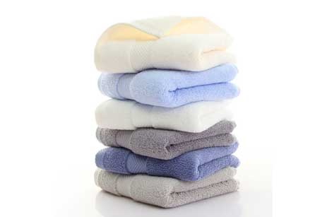 Cotton Adult Household Thickened Absorbent Towel