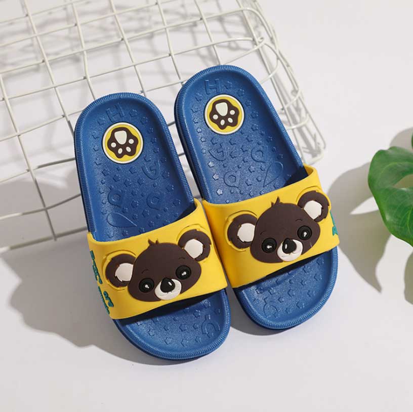 Children's Summer Soft Soled Slippers