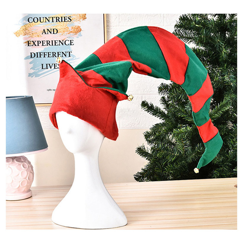 2021 New Arrive Christmas Party Costume Clown Hat