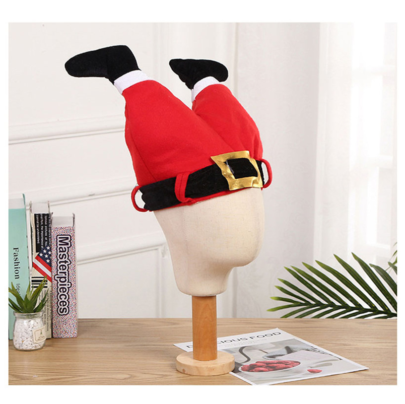 2021 New Arrive Christmas Party Costume Clown Hat