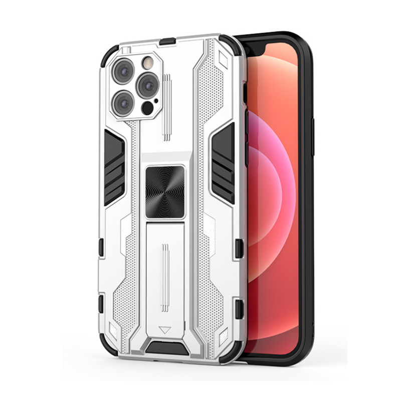 Anti-drop Mobile Phone Case with Kickstand