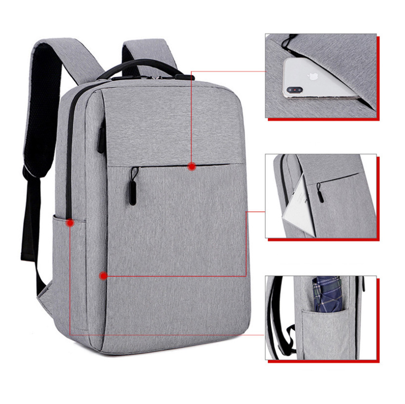 Men's Leisure Outdoor Sports Backpack