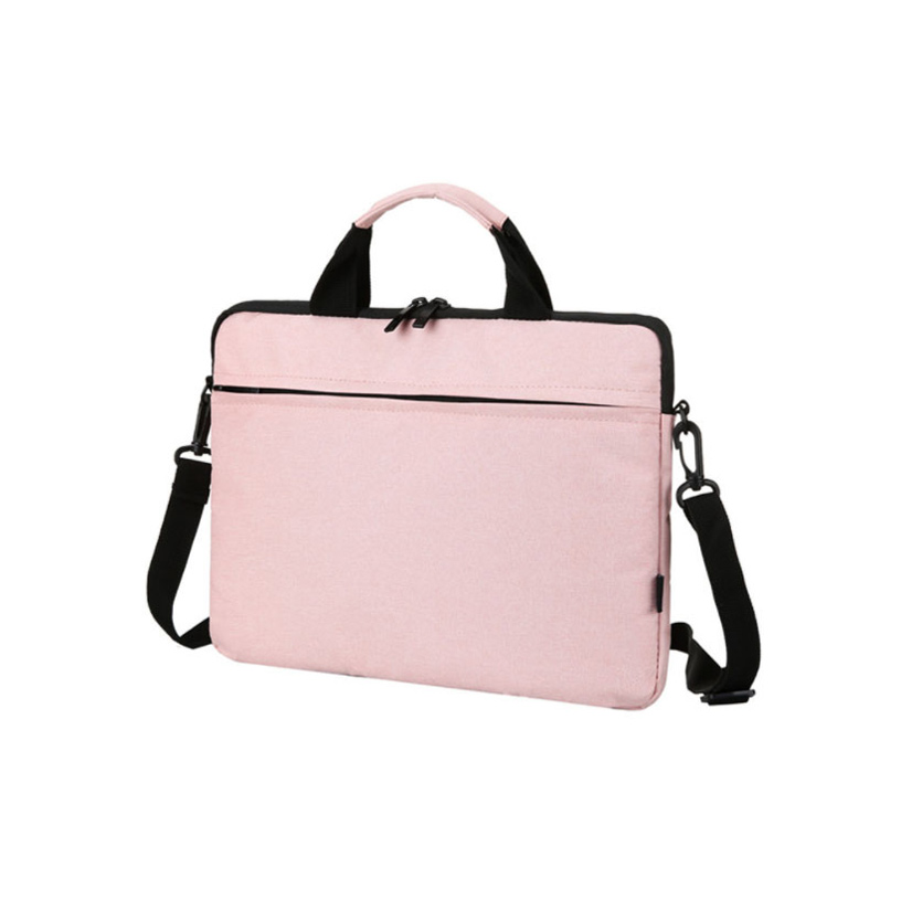 Ultra-thin Light Laptop Tote Laptop Crossbody Bag