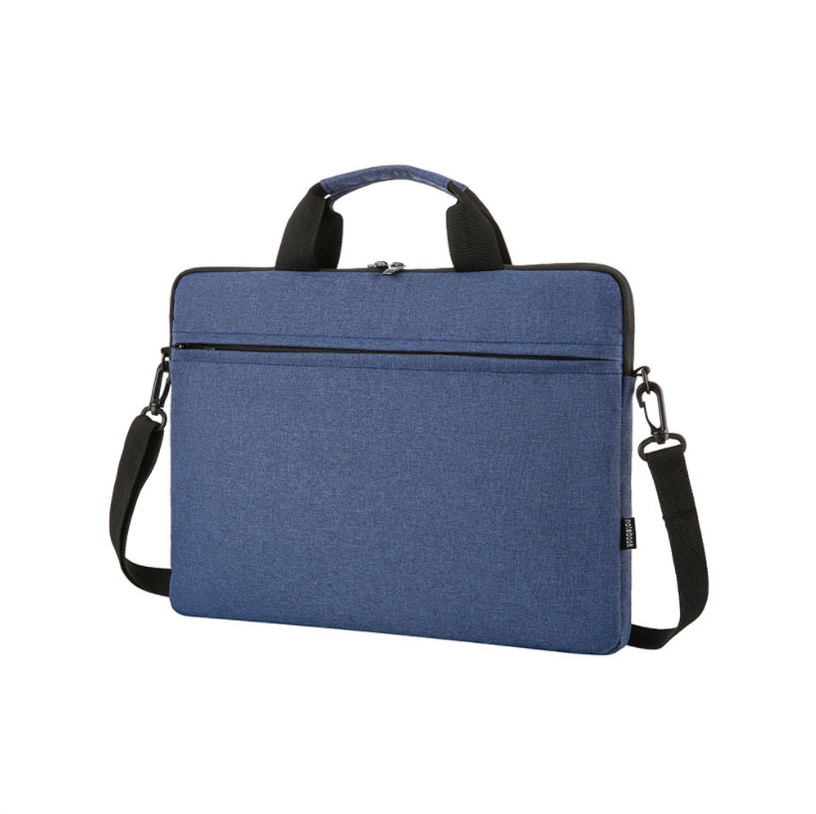 Ultra-thin Light Laptop Tote Laptop Crossbody Bag