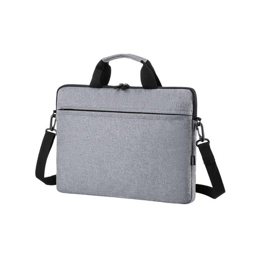 Ultra-thin Light Laptop Tote Laptop Crossbody Bag