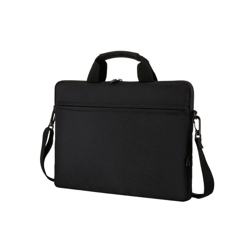 Ultra-thin Light Laptop Tote Laptop Crossbody Bag