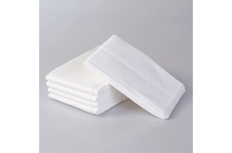 Hotel Disposable Bath Towel Individually Packaged Travel Towel