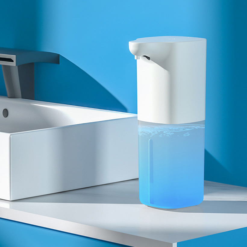 Automatic Intelligent Sensing Soap Liquid Machine