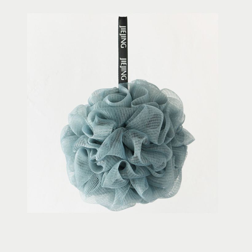 Bath Shower Loofah Sponge Ball