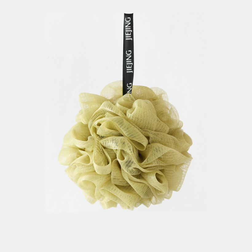 Bath Shower Loofah Sponge Ball