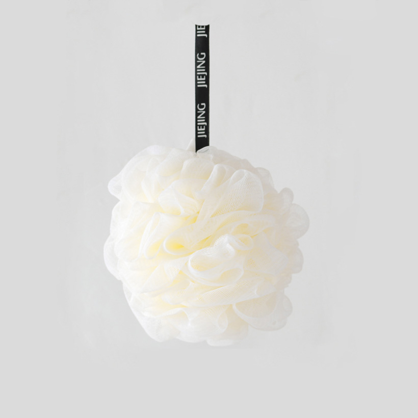 Bath Shower Loofah Sponge Ball