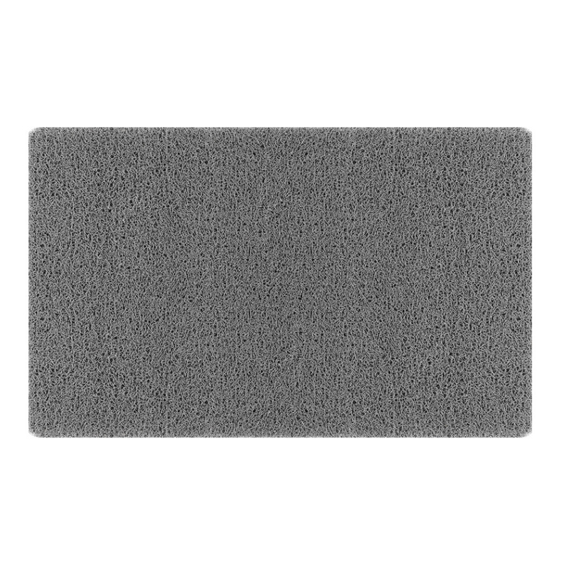 PVC Bathroom Footmat Non-slip Mat