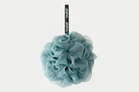 Bath Shower Loofah Sponge Ball