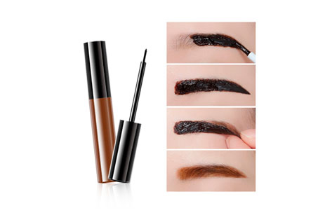 Liquid Dyeing Eyebrow Cream