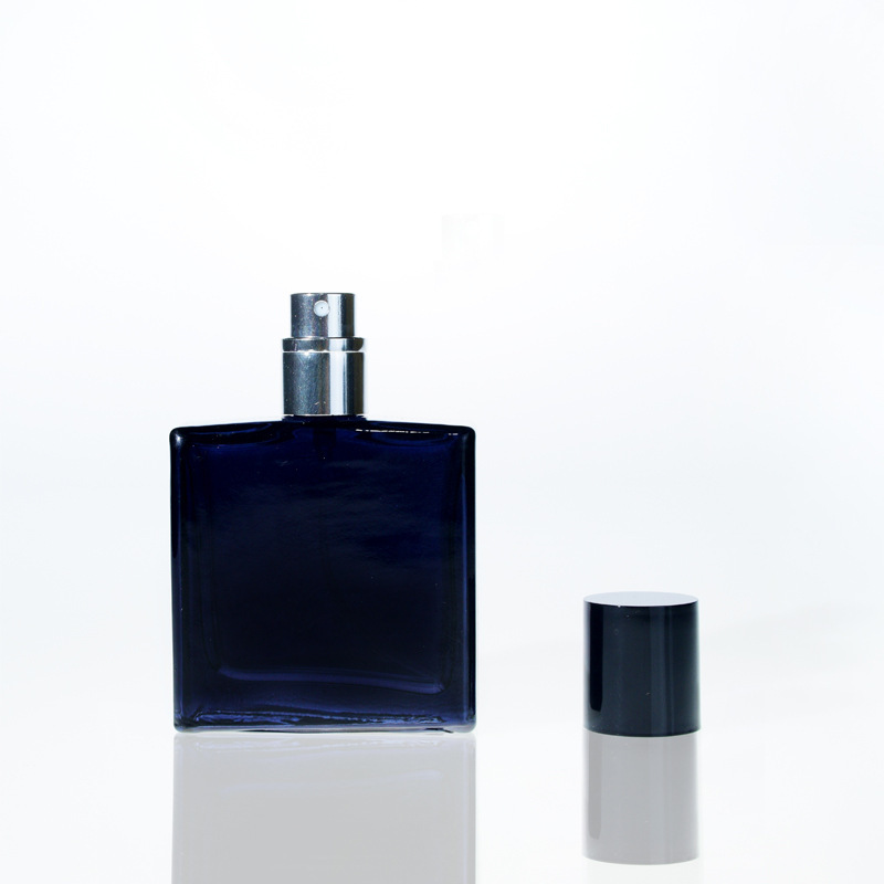 Men's Custom Logo Durable Light Fragrance Perfume