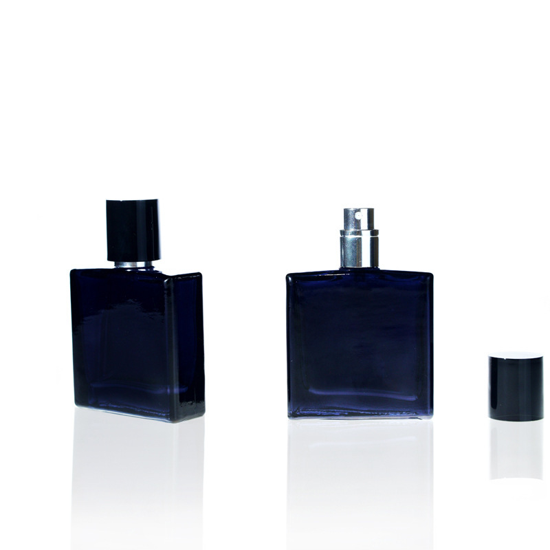 Men's Custom Logo Durable Light Fragrance Perfume