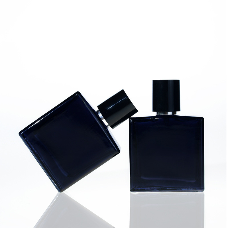 Men's Custom Logo Durable Light Fragrance Perfume