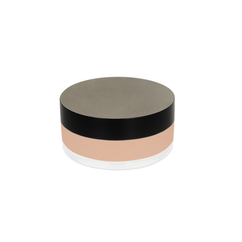 Oil Control Cosmetic Powder