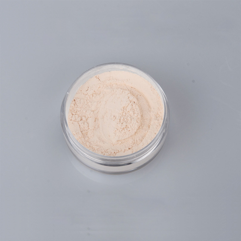 Oil Control Cosmetic Powder