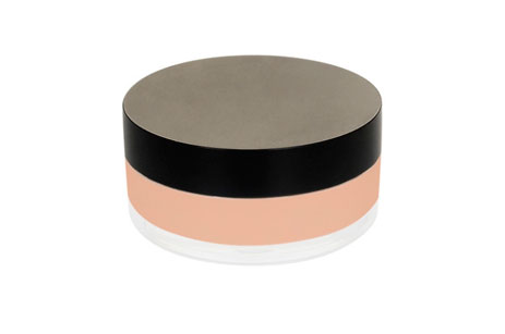 Oil Control Cosmetic Powder