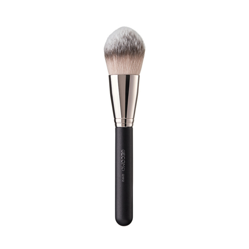 Soft Bionic Fiber Wool Powder Brush