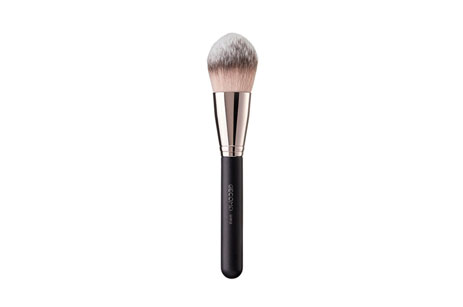 Soft Bionic Fiber Wool Powder Brush