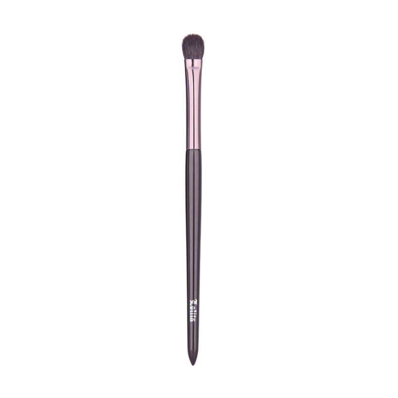 Thick Brass Wool Makeup Brush Set