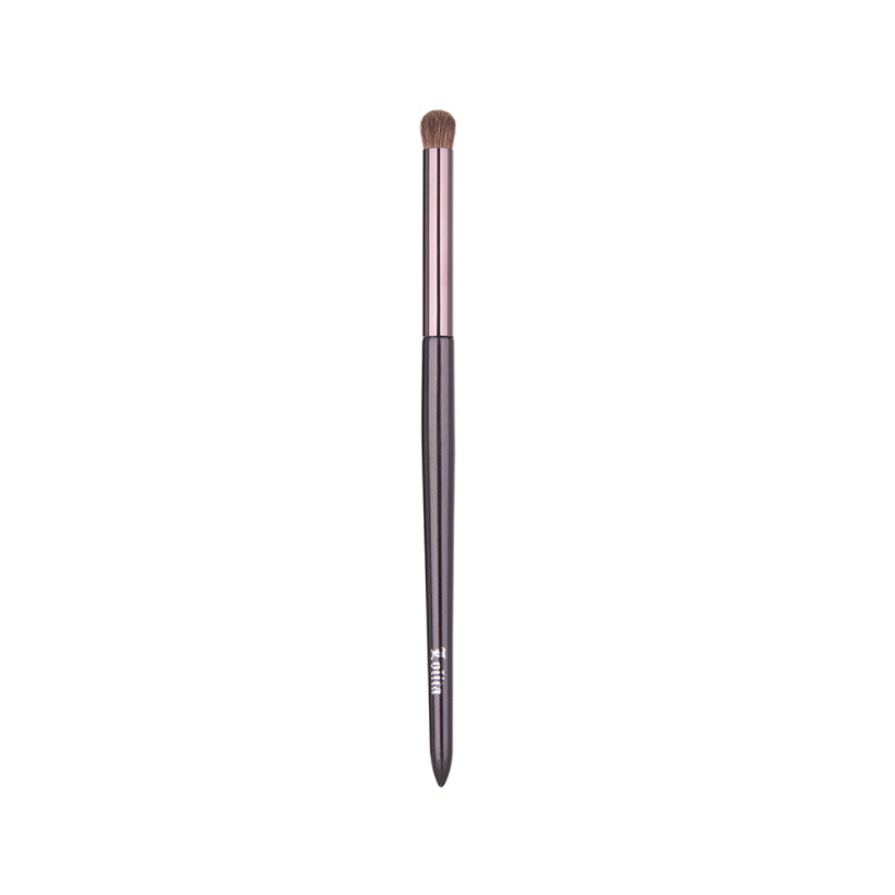 Thick Brass Wool Makeup Brush Set