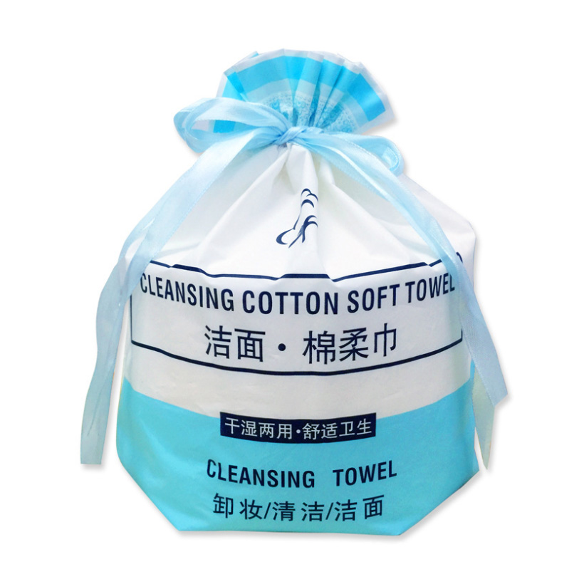 Thickened Disposable Facial Cleaning Towel