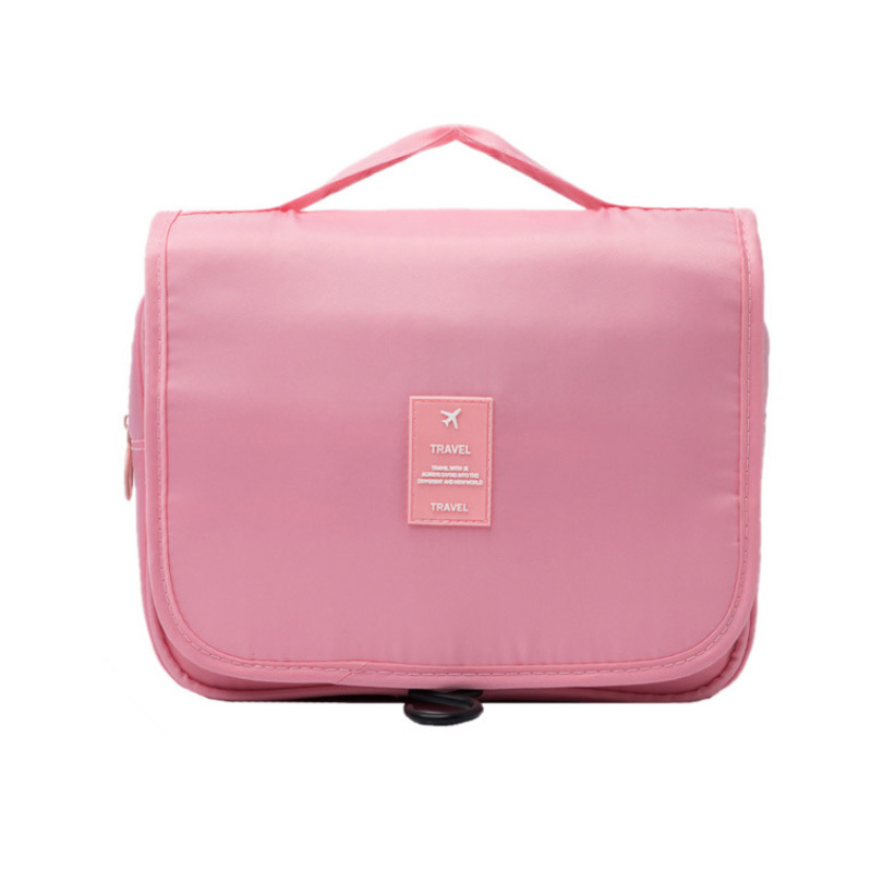 Waterproof Large Capacity Travelling Makeup Bag