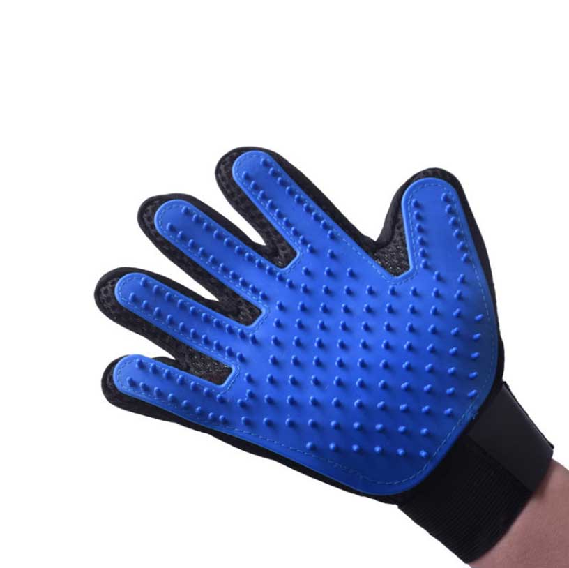 Pet Grooming Products Hair Removal Gloves