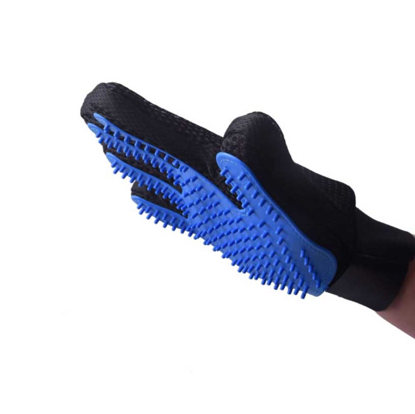 Pet Grooming Products Hair Removal Gloves