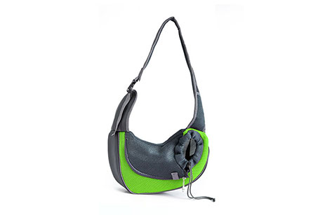 Breathable Pet Crossbody Bag