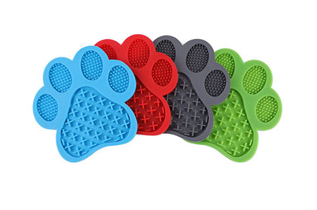 Silicone Pet Licking Pad