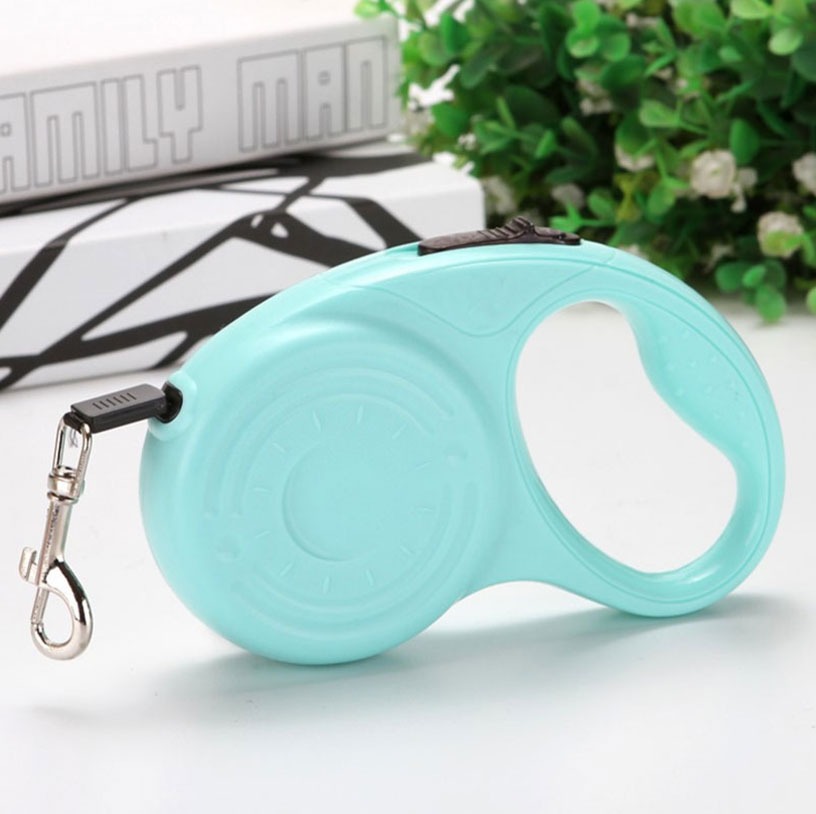 Automatic Retractable Dog Leash